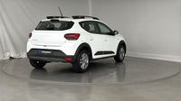 Dacia Sandero 1.0 TCe 110ch Stepway Expression — photo 5