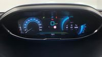 Peugeot 3008 HYBRID4 300ch Allure Pack e-EAT8 — photo 10