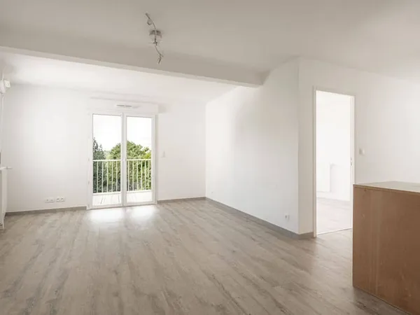 Appartement 3 pièces 59 m²