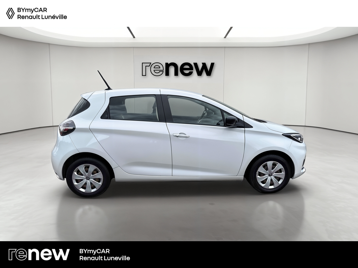 Renault Zoe R110 - 22B — photo 6