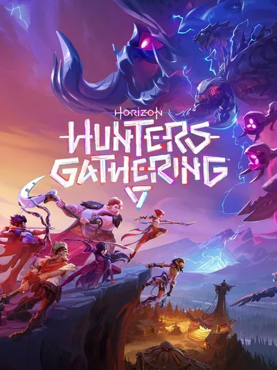 Horizon Hunters Gathering