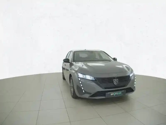 Peugeot 308 puretech 130ch s&amp;s bvm6 — photo 2