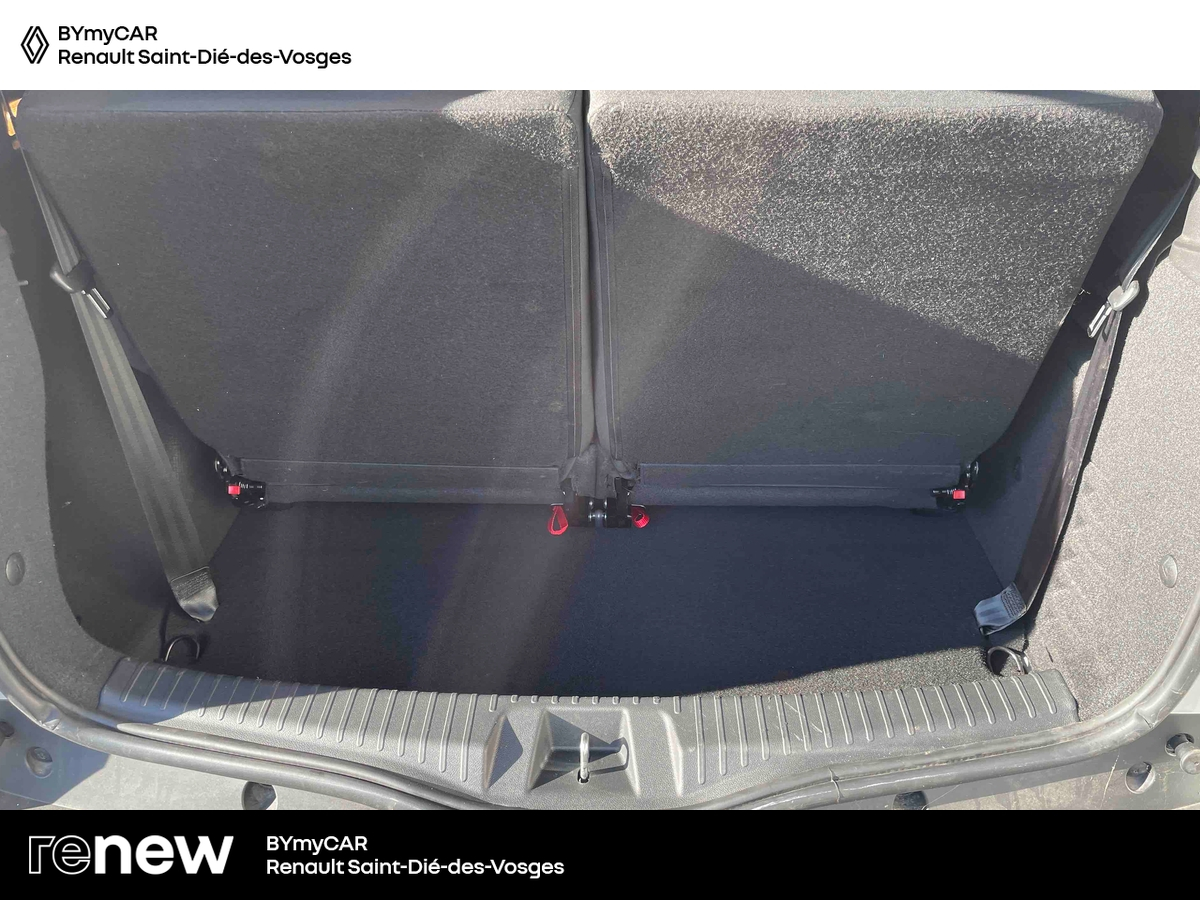 Dacia Jogger TCe 110 7 places — photo 13