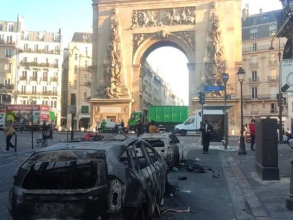 calme plein centre animations nombreuses