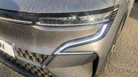 Renault Mégane E-Tech Electric EV60 220ch Techno super charge -B — photo 17