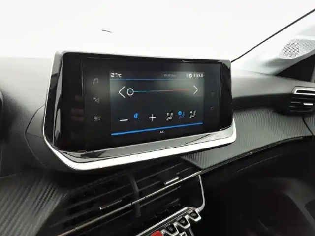 Peugeot 208 puretech 75 s&amp;s bvm5 — photo 41