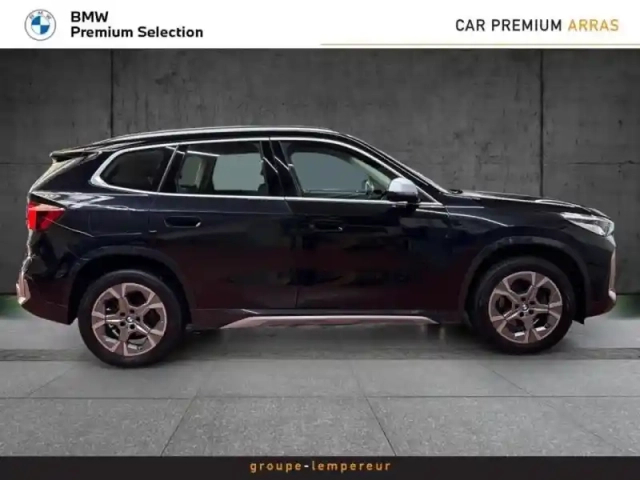 Bmw X1 sdrive18i 136ch xline — photo 9