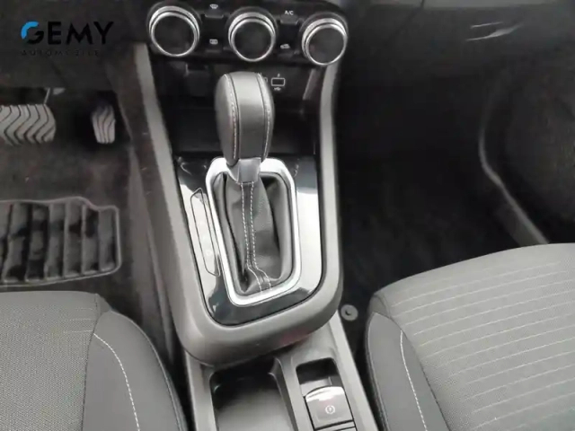 Renault Arkana mild hybrid 140 edc fap - 22 — photo 35