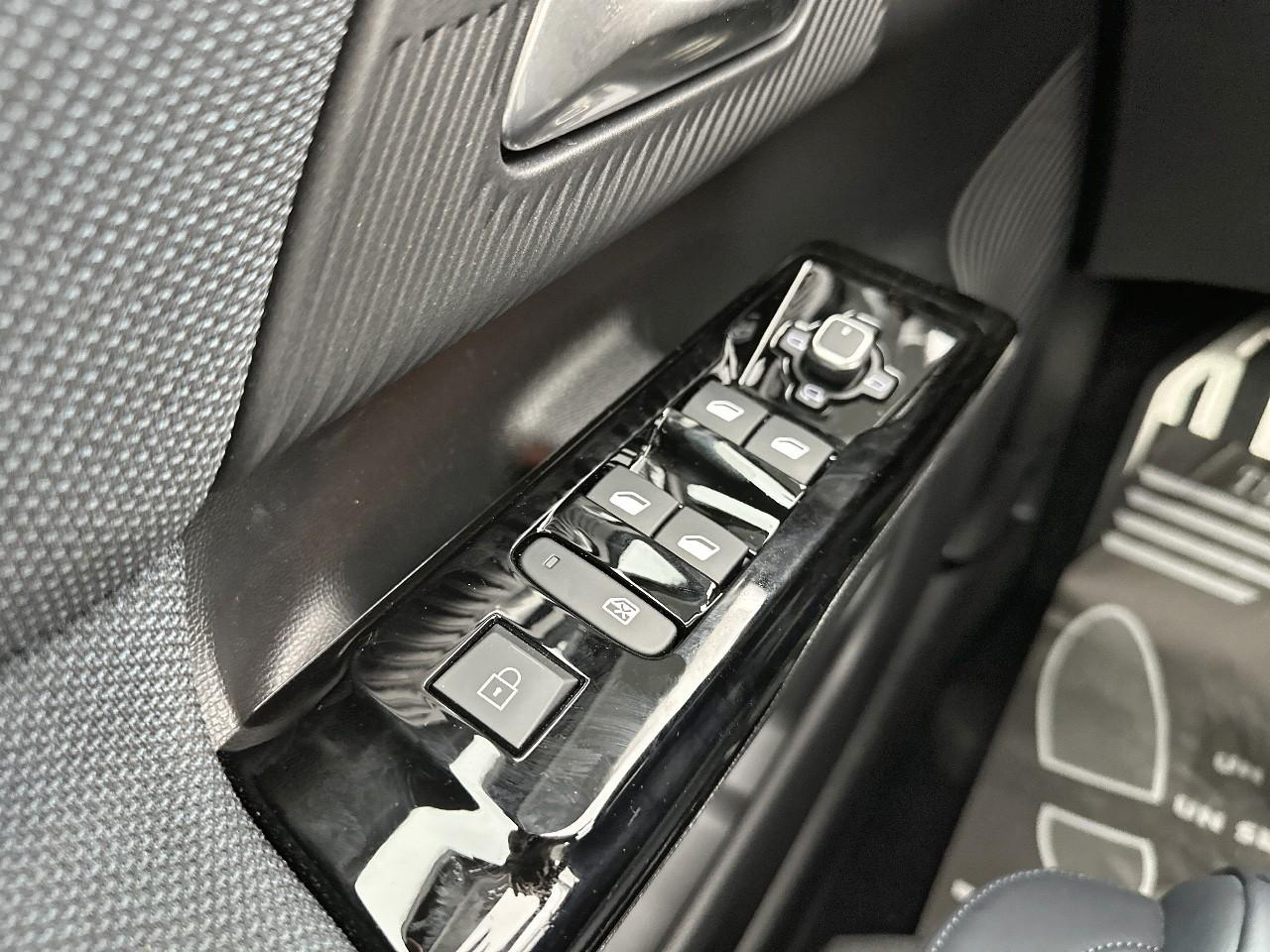 Citroën C5 Aircross hybride 145 ch e-dcs6 max — photo 16