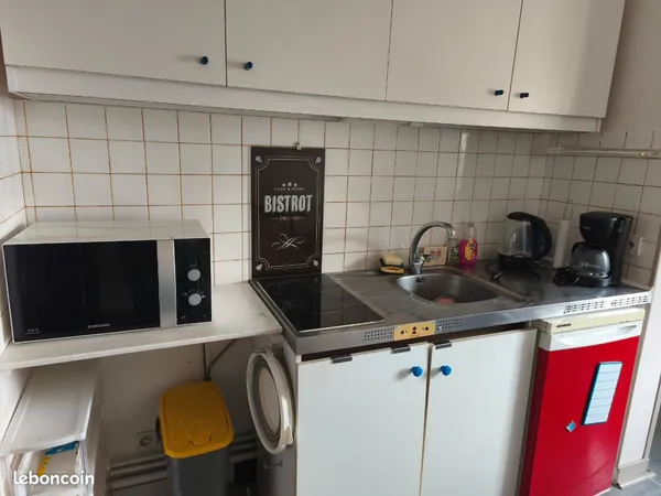 Studio à louer