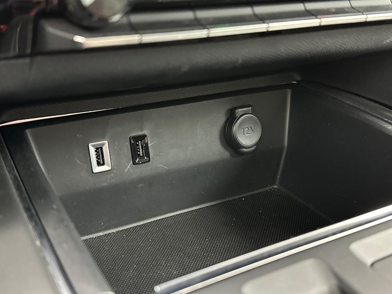 Citroën C5 Aircross bluehdi 130 eat8 max — photo 29