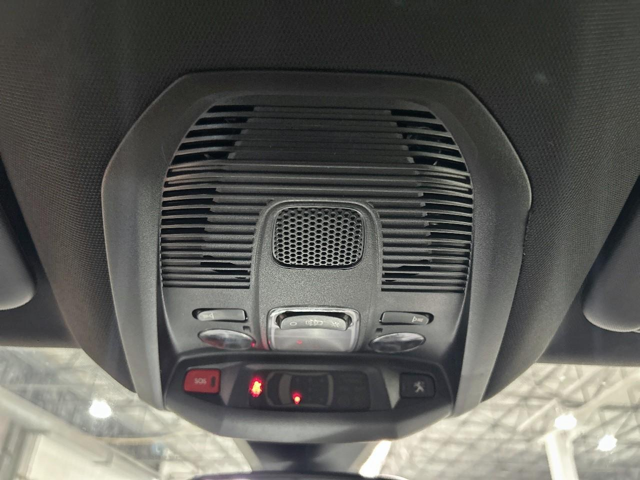 Peugeot 5008 hybrid 136 e-dcs6 active pack — photo 30