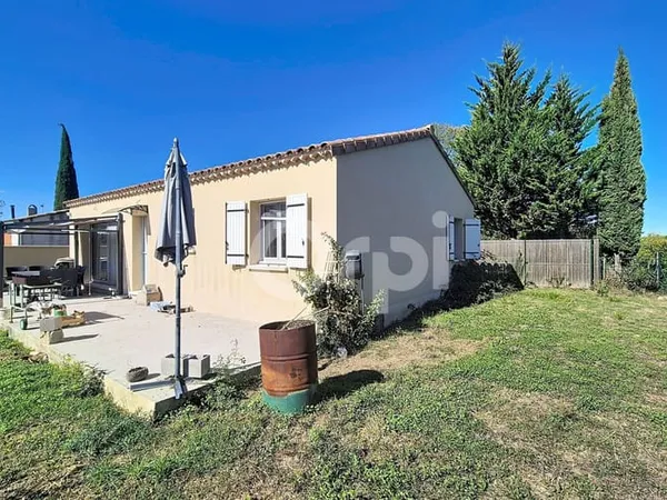 Maison 4 pièces 87 m²