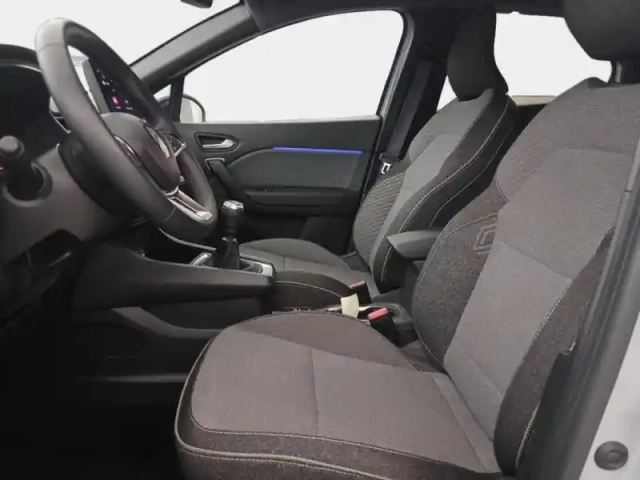 Renault Captur 1.0 tce 90ch techno — photo 119