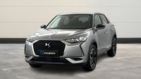Ds Ds 3 Crossback PureTech 100ch Faubourg — photo 1