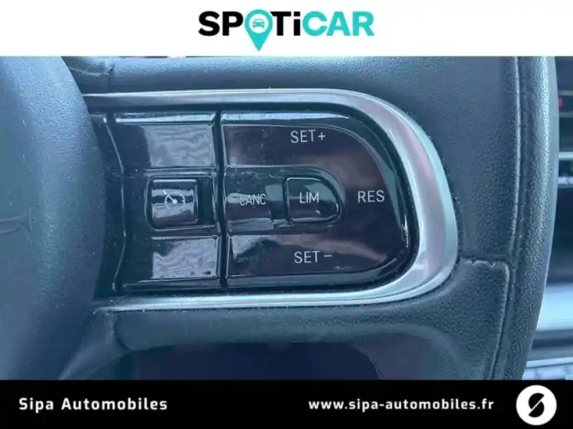 Fiat 500 e 118 ch — photo 150