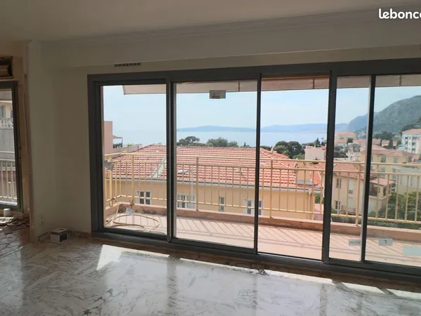 Appartement 4 pièces 286 m²