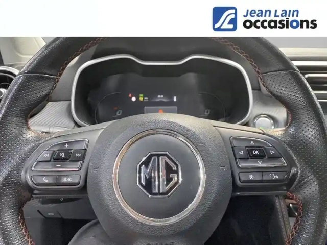 Mg Zs ev autonomie standard 51kwh - 130 kw 2wd — photo 12