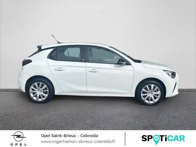 Opel Corsa -e 136ch edition — photo 4