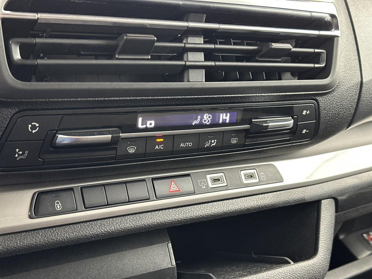 Citroën Spacetourer xl bluehdi 180 s&s eat8 business — photo 27