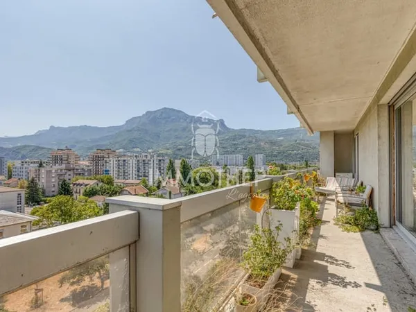 Appartement T5 - 130m2