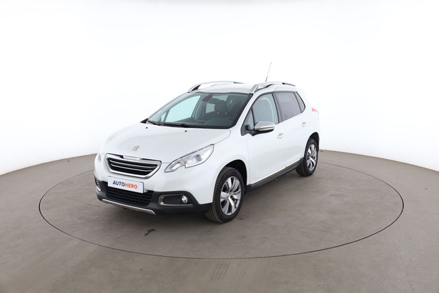 Peugeot 2008 1.6 Blue-HDi Allure