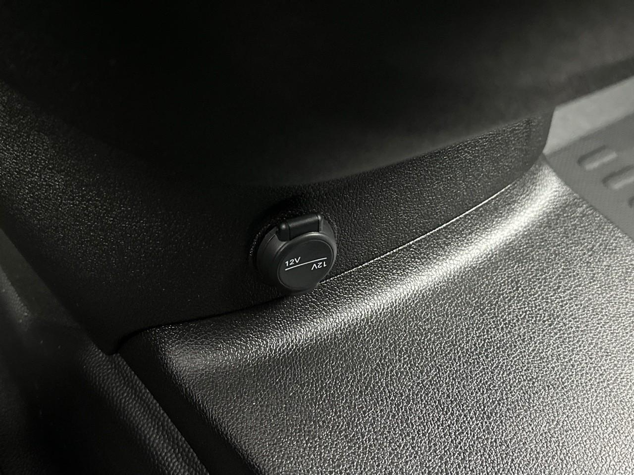 Citroën Berlingo van m diesel 100 ch manuelle — photo 31