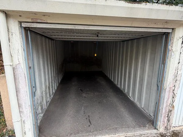 Garage 15m2 idéal break