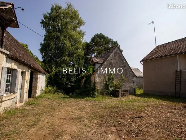 Maison 8 pièces 272 m²