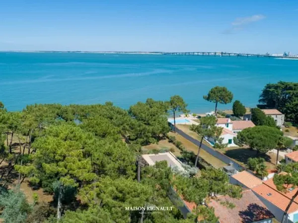 Maison 6 pièces 148 m²