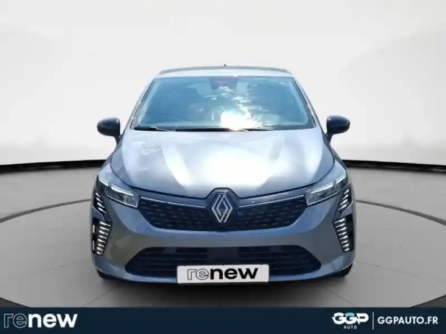Renault Clio 1.5 dci 100ch evolution - 25 — photo 8