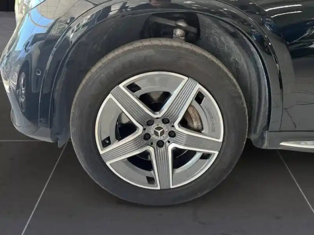 Mercedes Glc 300 e  hybrid eq 4matic am — photo 20