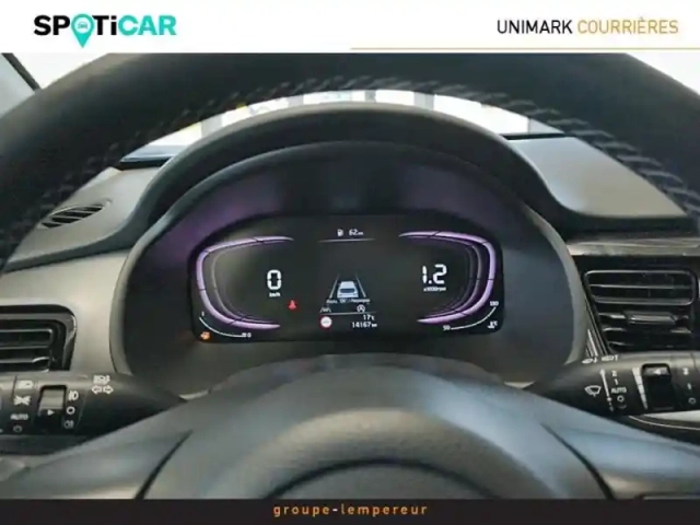 Kia Stonic 1.0 t-gdi 100ch active — photo 13