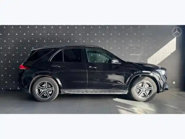 Mercedes Gle 350 e 4matic amg line — photo 6