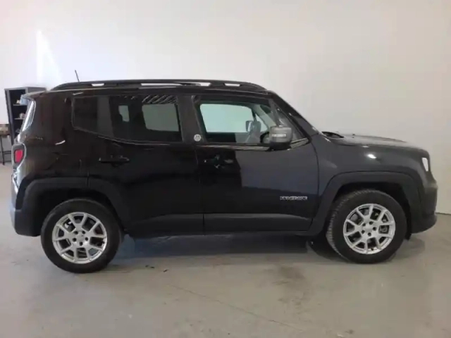 Jeep Renegade 1.3 gse t4 190ch 4xe central park at6 my21 — photo 2