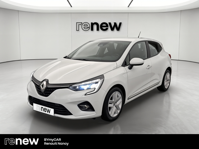 Renault Clio Blue dCi 100 - 21N