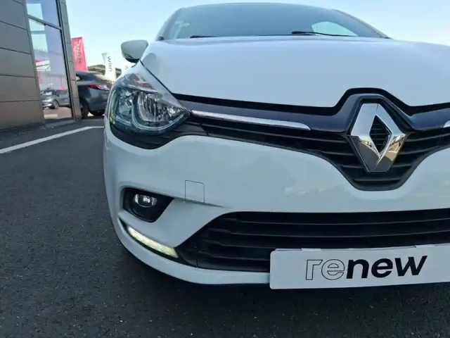 Renault Clio dci 90 e6c — photo 5