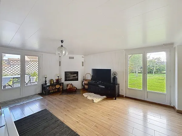 Maison Lormont 9 pièce(s) 222m2