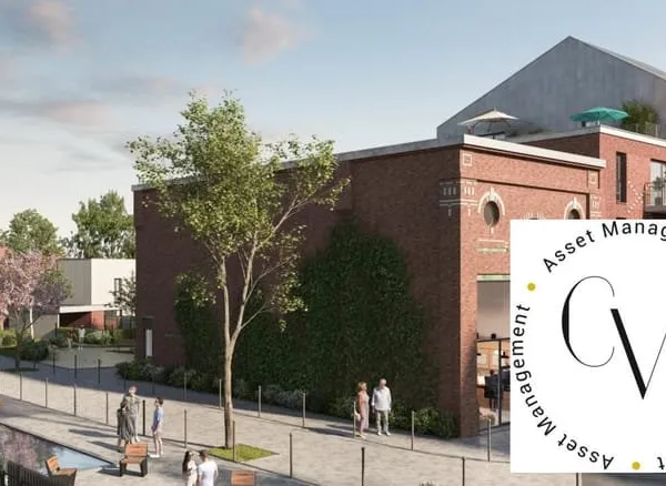 Murs libres commerce VEFA à Tourcoing