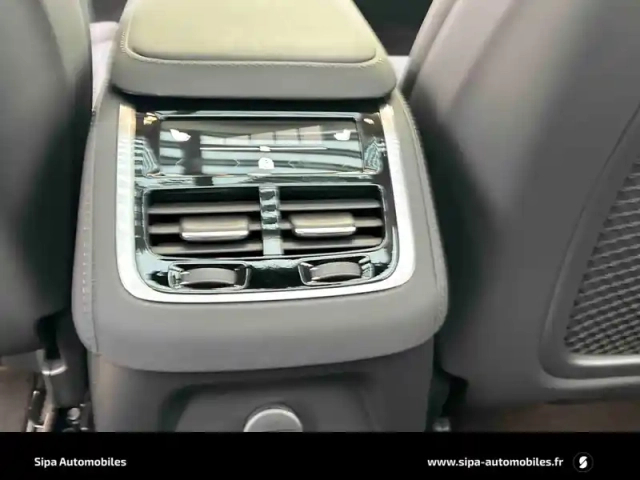 Volvo Xc90 t8 awd hybride rechargeable 455 ch geartronic 8 7pl — photo 24