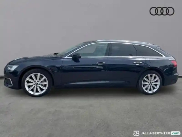 Audi A6 avant 50 tfsi e 299ch avus extended quattro s tronic 7 — photo 5