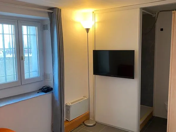 Studio à Chaville