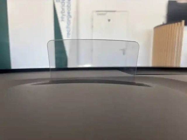 Hyundai Kona electrique 64 kwh - 204 ch — photo 37