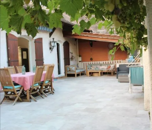 Magnifique maison Pessac candau/ brivazac