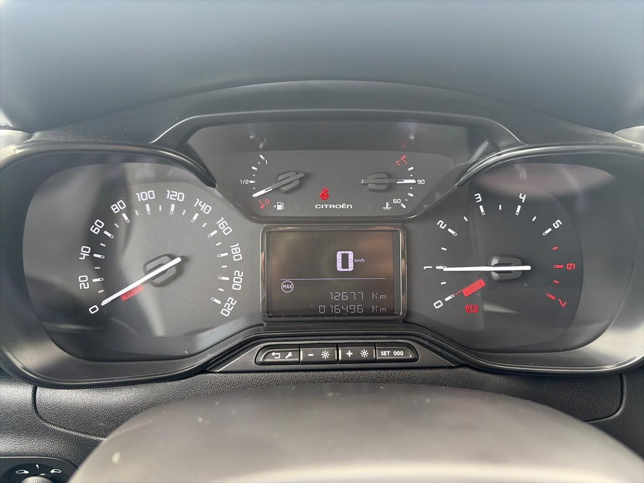Citroën C3 1.2 puretech 83ch s&s shine — photo 13