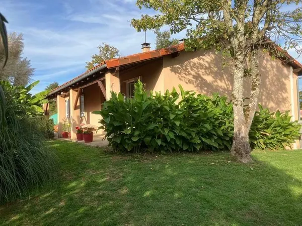 Maison 7 pièces 188 m²
