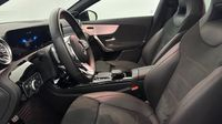 Mercedes Cla Shooting Brake 180 d 116ch AMG Line 8G-DCT — photo 12