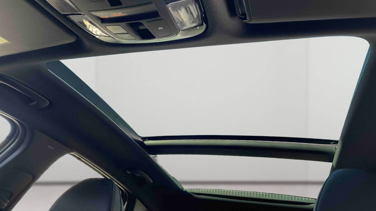 Hyundai Tucson 1.6 T-GDI 239 Hybrid BVA6 — photo 23