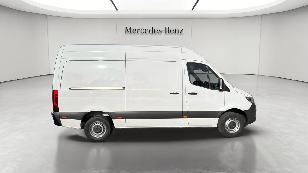 Mercedes SPRINTER FGN 315 CDI 37 3.5T RWD — photo 6