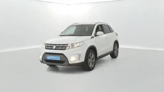 Suzuki Vitara 1.6 vvt — photo 22